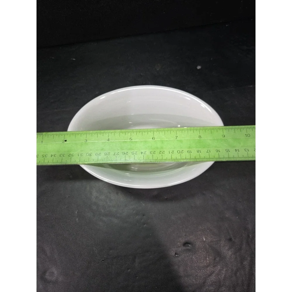 Mason Cash Casserole Dish, Oval 7